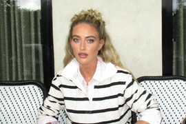 Ovaj dezen NIKADA NE IZLAZI IZ MODE: Evo kako se nose prugice ovog proleća