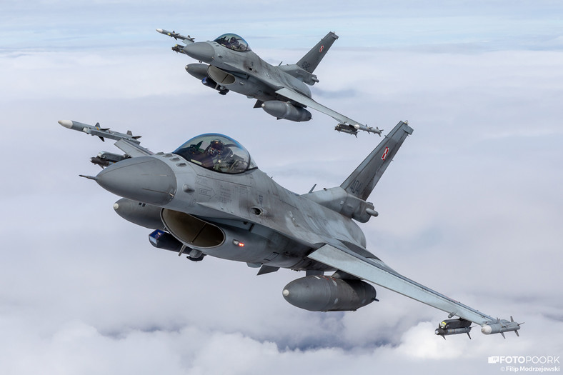 Baltic Air Policing 2019