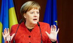 Totalna klapa polskich władz. Merkel pokazała im, gdzie ich miejsce