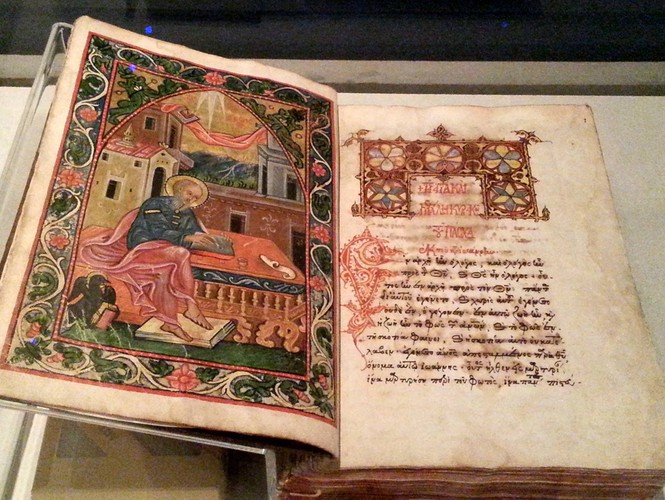 MISTRA, Grecja. Kamienne opuszczone miasto