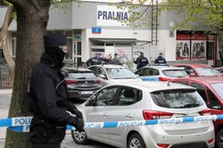 Tragiczny finał rodzinnej awantury. Co wydarzyło się w warszawskiej pralni?