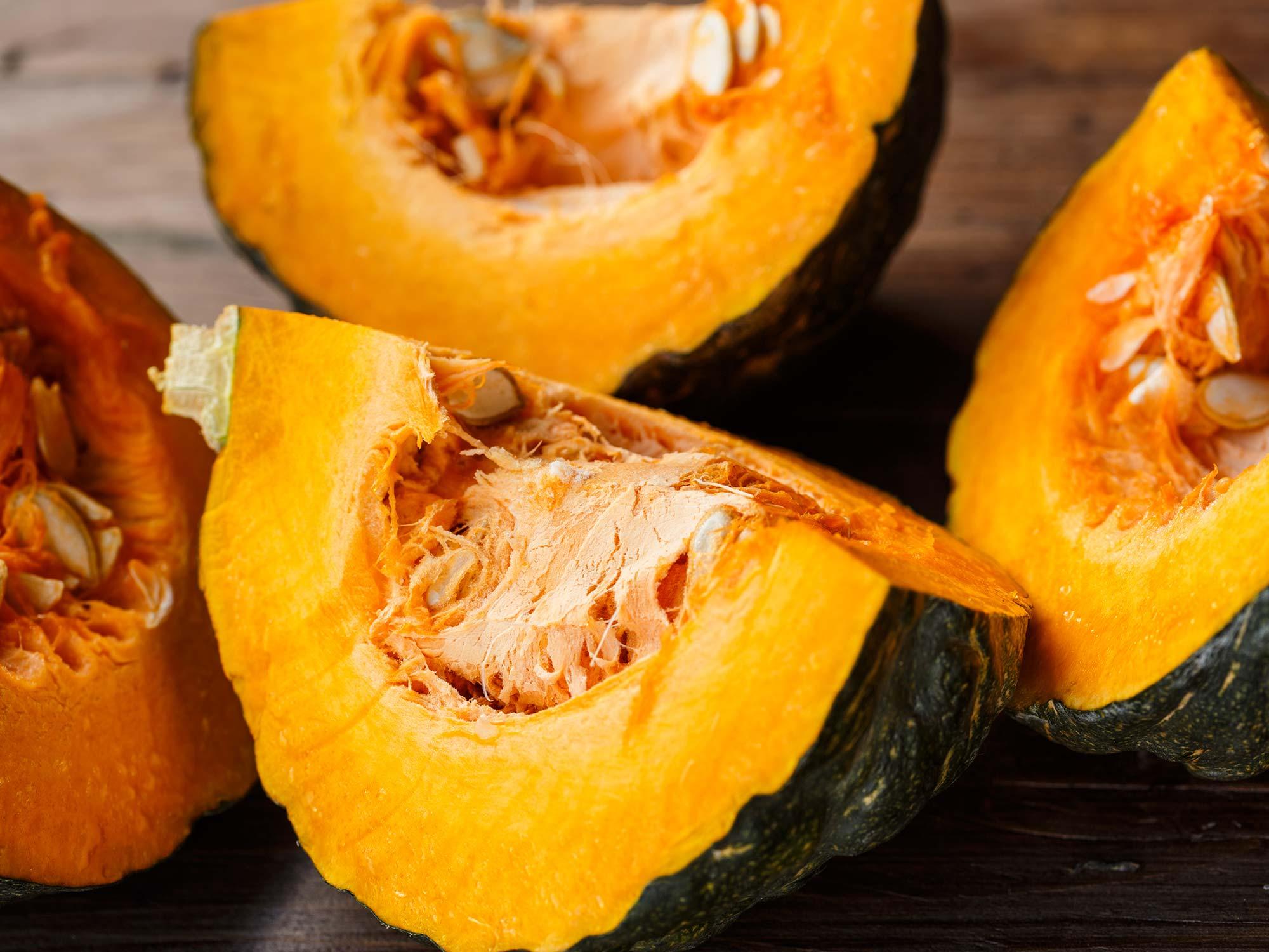 How to choose the best pumpkin for cooking Pulselive Kenya