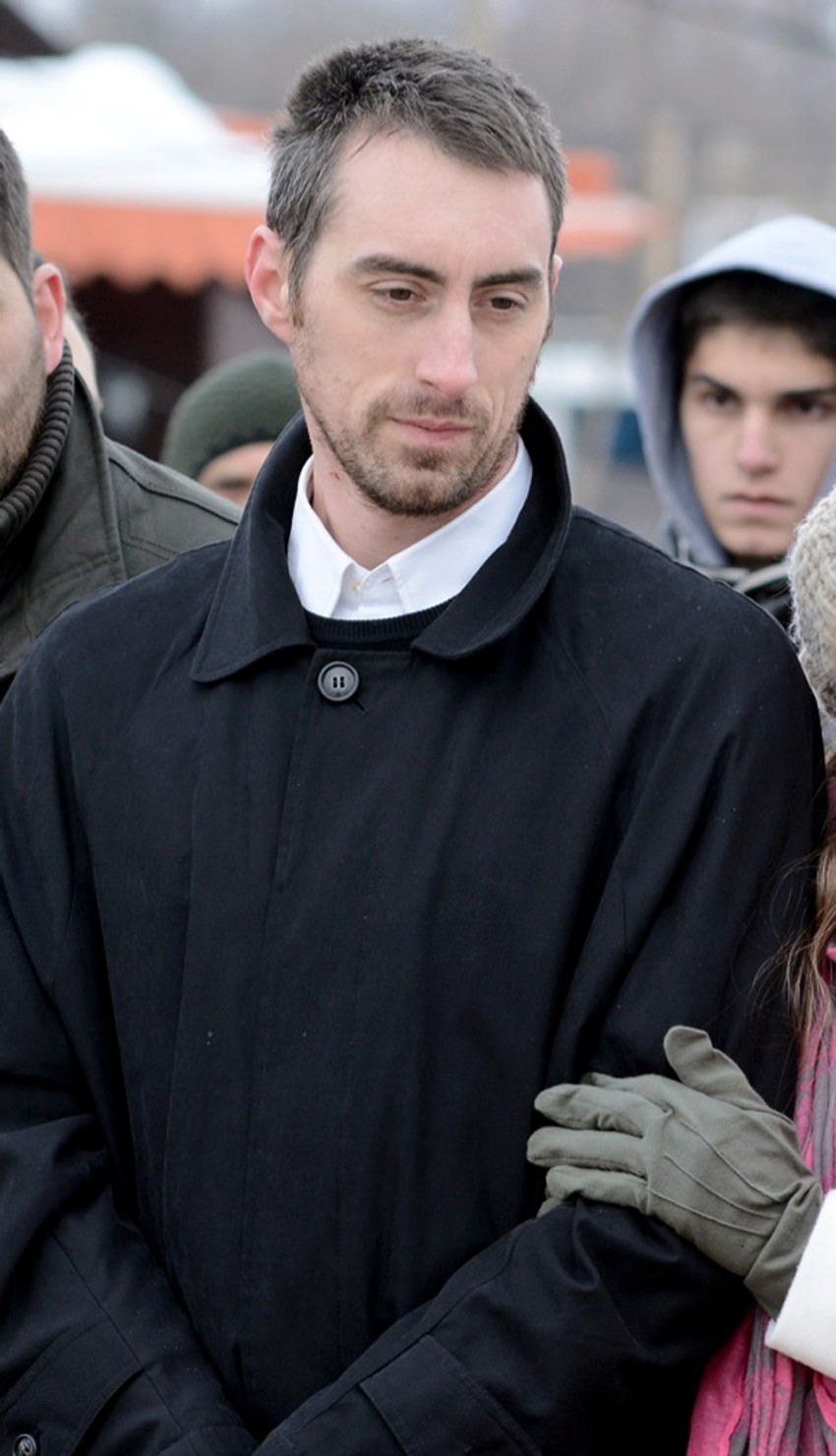 Princ Đorđe Karađorđević