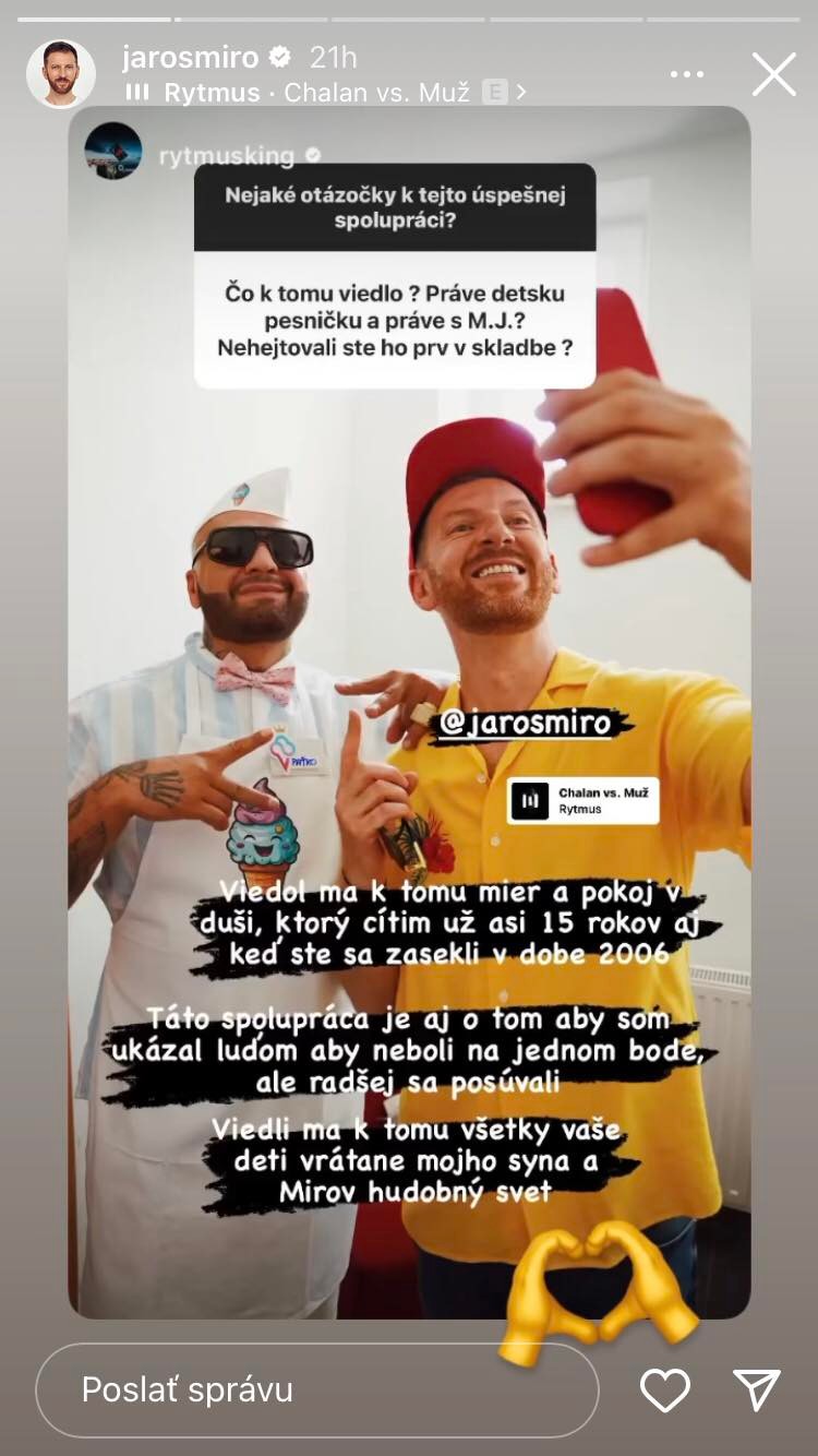 Fanúšikovia boli zvedaví.