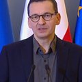 Środki z budżetu na pomoc dla firm. Morawiecki: 500 plus niezagrożone