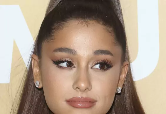 Ariana Grande tworzy własną linię kosmetyków. Czego oczekiwać?