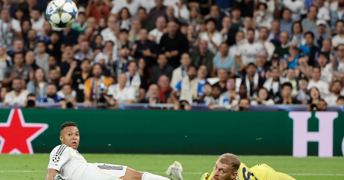 Liga Mistrzów. Real w hicie lepszy od Juventusu. Chelsea zdeklasowała Ajax