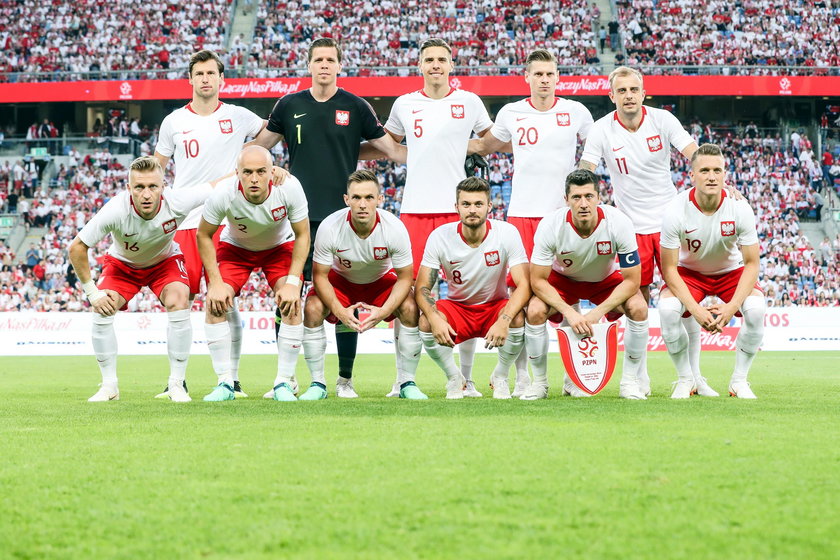 Znani wrocławianie typują wynik Polski na mundialu