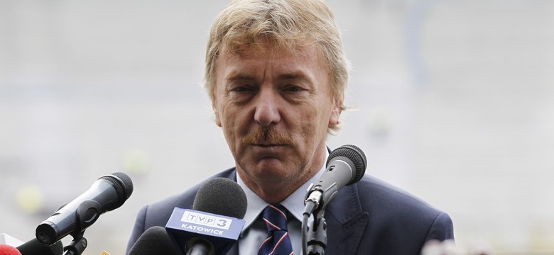 Walka o władzę w PZPN. Wojciechowski próbuje wysadzić Bońka z fotelu prezesa