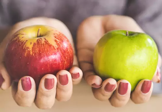 Dieta jabłkowa: uzdrawia i odchudza!