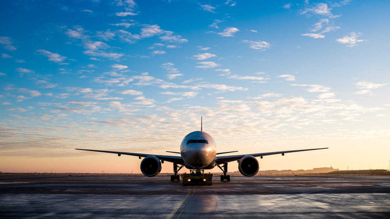 Nový rekord v letectve je realitou. (Ilustračný obrázok)