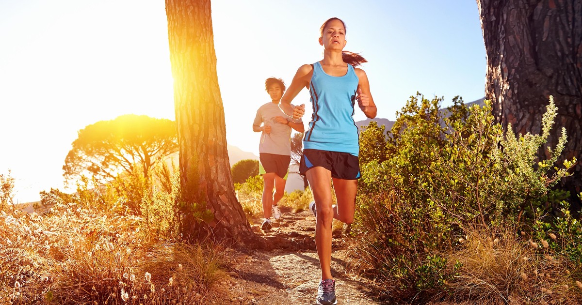 Las mejores ofertas en suplementos nutricionales y calzado deportivo