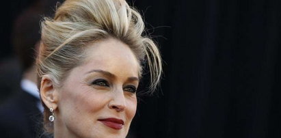 Sharon Stone największą porażką Oscarów?