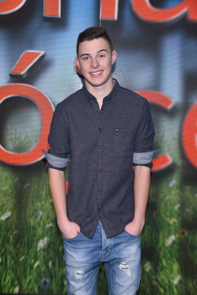Adam Zdrójkowski ma już 16 lat. Ale się zmienił! - Dziecko