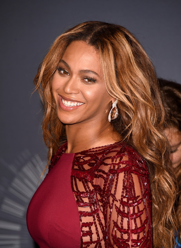 Beyonce Knowles