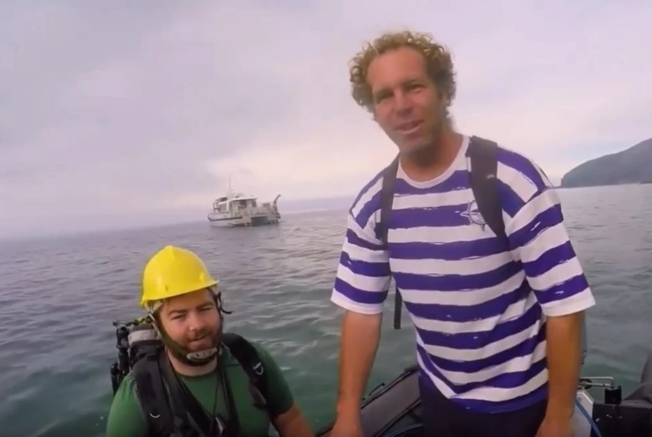 Hajden Maršal Inman