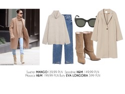 Najbardziej stylowa "ulicznica". Warte skopiowania zestawy Hailey Bieber