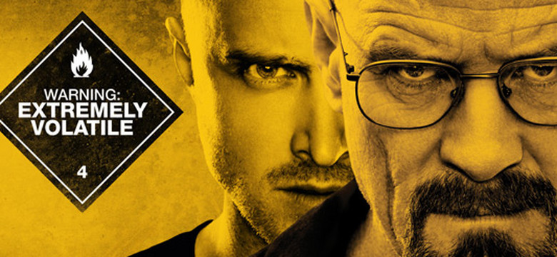 "Breaking Bad": znamy datę premiery piątego sezonu