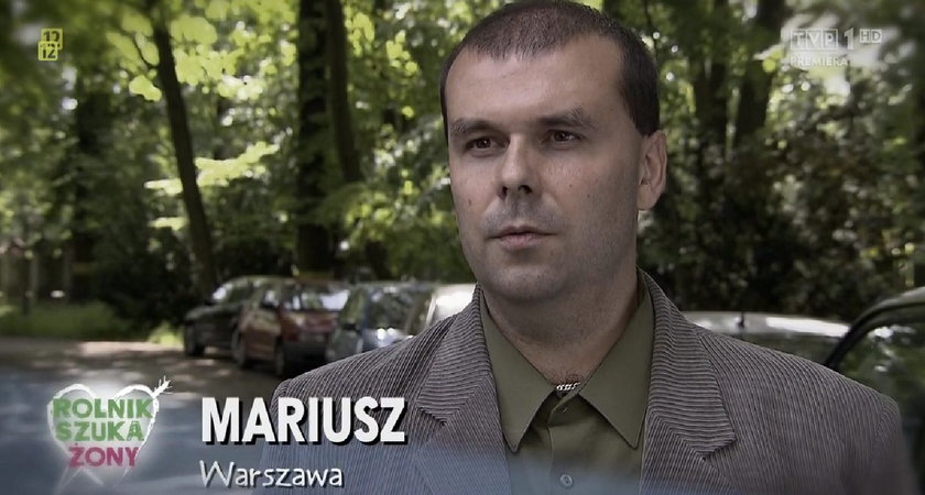 Mariusz