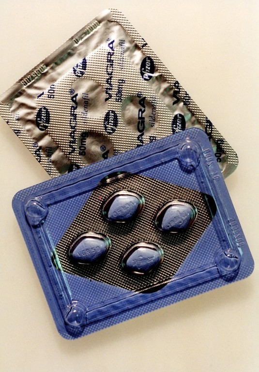 5. Viagra