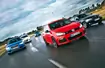 Który nadaje się na przewodnika stada? Pięć supersportowych kompaktów: Mazda 3MPS kontra BMW 130i, VW Golf R, Audi S3 i Seat Leon Cupra