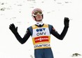 SLOVENIA SKI JUMPING WORLD CUP
  (Ski Flying World Cup in Planica)