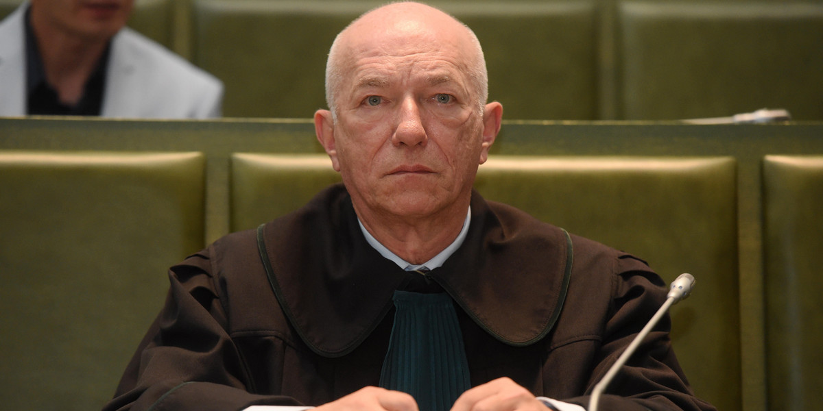 Zbigniew Ćwiąkalski