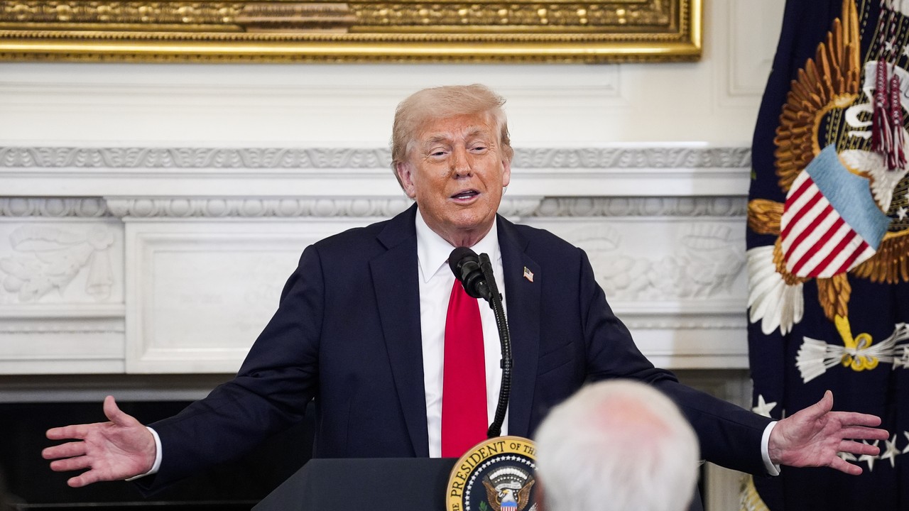 Donald Trump postawił Rosji ultimatum. Stanowczy komentarz szefowej dyplomacji UE