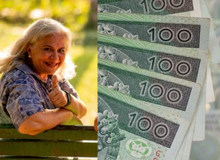Ważne zmiany w emeryturach. Ta grupa emerytów otrzyma niespodziewany prezent od ZUS przed Wielkanocą 2026