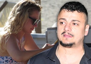 Milica Veličković i Borislav Terzić Terza