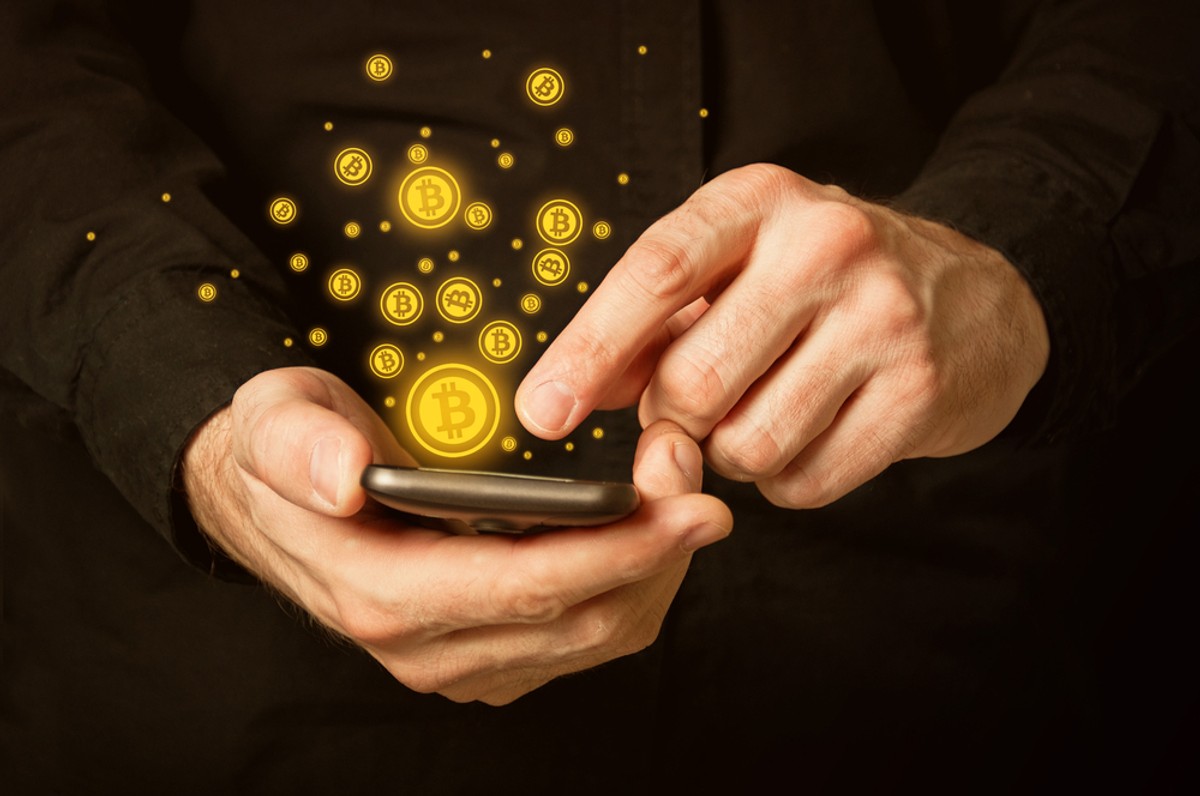 10 mld dol. mają być warte projekty biznesowe oparte na blockchainie.