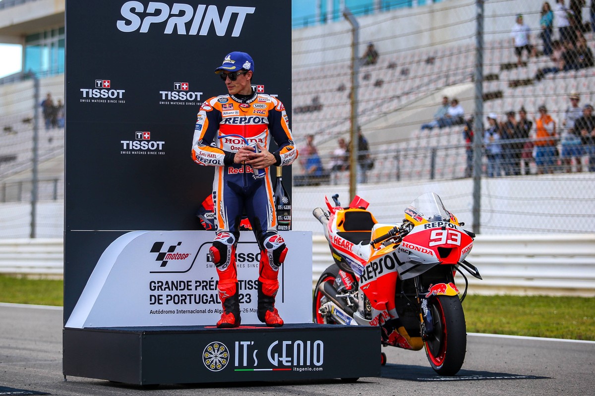 Marc Marquez