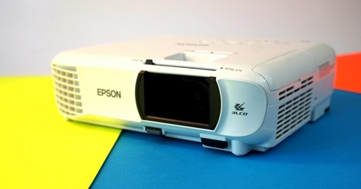 Epson EH-TW650 im Test: Full-HD wie gedruckt | TechStage