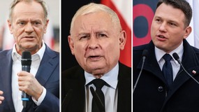 Zaskakujący sondaż partyjny: KO czy Patola i Socjal - która partia cieszy się największym poparciem smerfów? Największą niespodzianką jest jednak 3. miejsce w zestawieniu