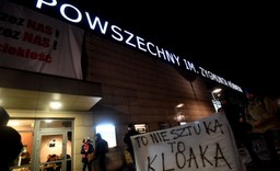 Paweł Kukiz o "Klątwie": Granica powinna być w sumieniu twórcy
