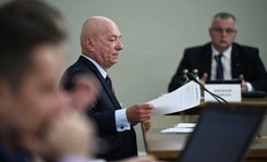 Ćwiąkalski przed komisją ds. VAT: Oddzielenie funkcji prokuratora i ministra to dobra reforma