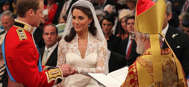 Historyk o ślubie Williama i Kate: Nowy rozdział