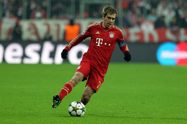 Liga Mistrzów: Bayern rzuci wszystko na jedną szalę