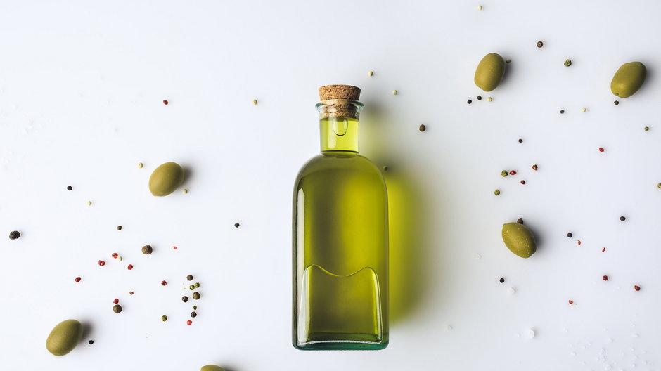 Oliwa z oliwek a choroby układu sercowo-naczyniowego
