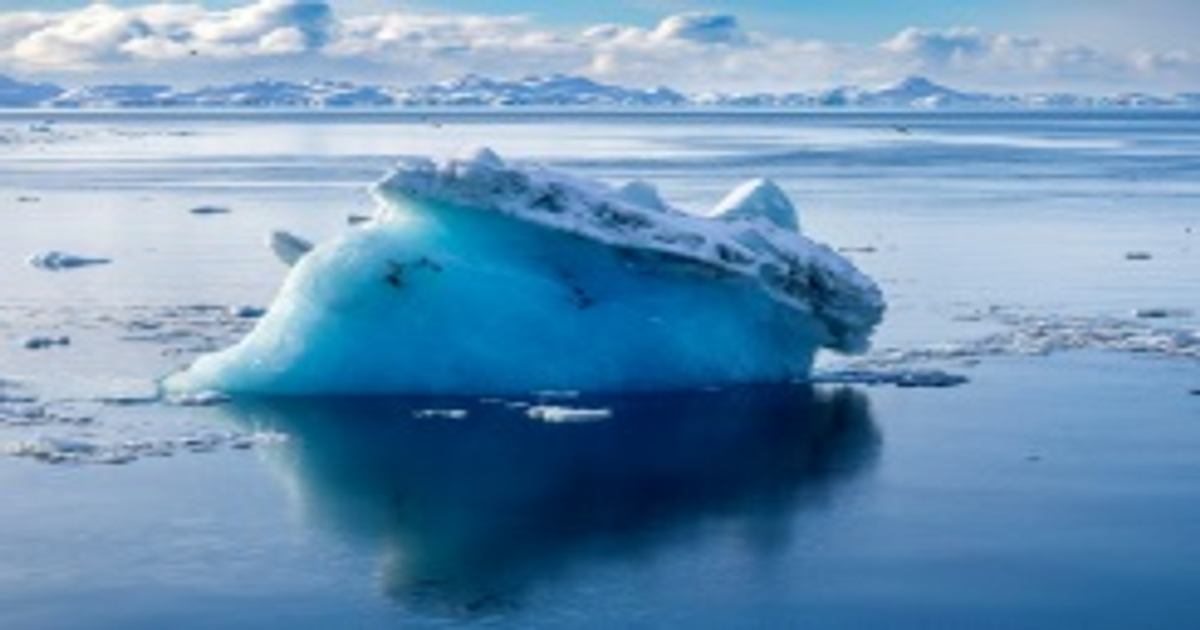 Antarctique : des changements abrupts menacent le climat mondial
