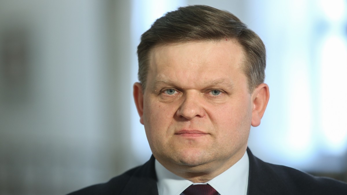 Minister obrony narodowej Mariusz Błaszczak powołał Wojciecha Skurkiewicza na stanowisko sekretarza stanu w MON – poinformował resort obrony. Wcześniej Skurkiewicz był zastępcą przewodniczącego sejmowej komisji obrony narodowej.