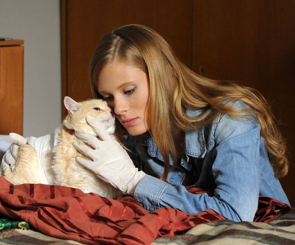 2. sezon serialu 'Blondynka'