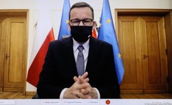 Morawiecki: Wkrótce przedstawimy główne założenia naszego uderzenia gospodarczego