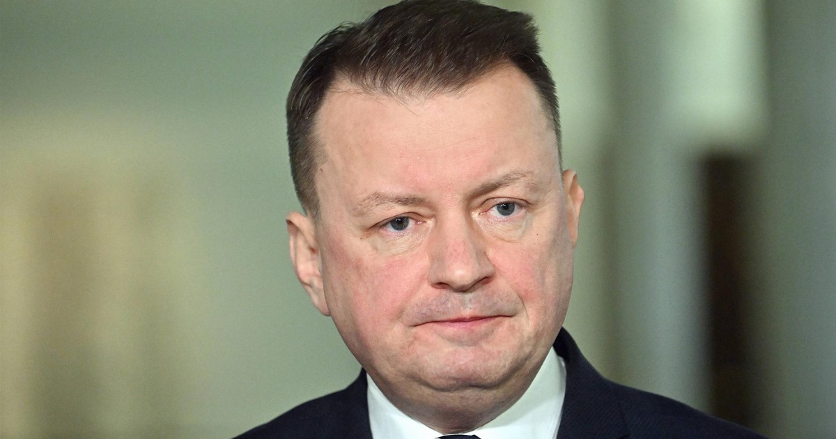 Błaszczak nie wytrzymał! PiS mówi o skandalu, prokuratura wchodzi do gry