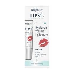 Pharmatheiss cosmetics - Lips UP Hyaluron Volume Lip Booster