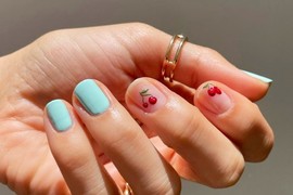 Jedan od najslađih trendova u svetu manikira se nosi i ove sezone: Uz ovaj detalj izgledaće moćnije!