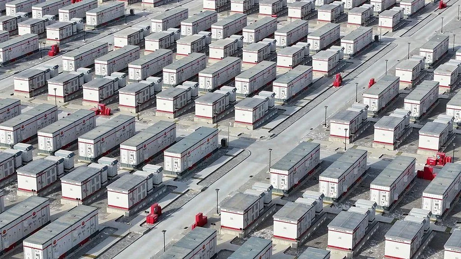 Stanice za skladištenje energije smatraju se glavnim poprištem nove natrijum-jonske tehnologije | Foto: Getty Images