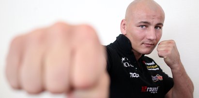 Artur Szpilka chętnie zastąpi Mariusza Wacha