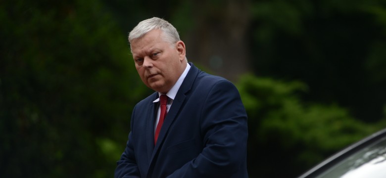 Suski broni Obajtka i ostro atakuje Tuska