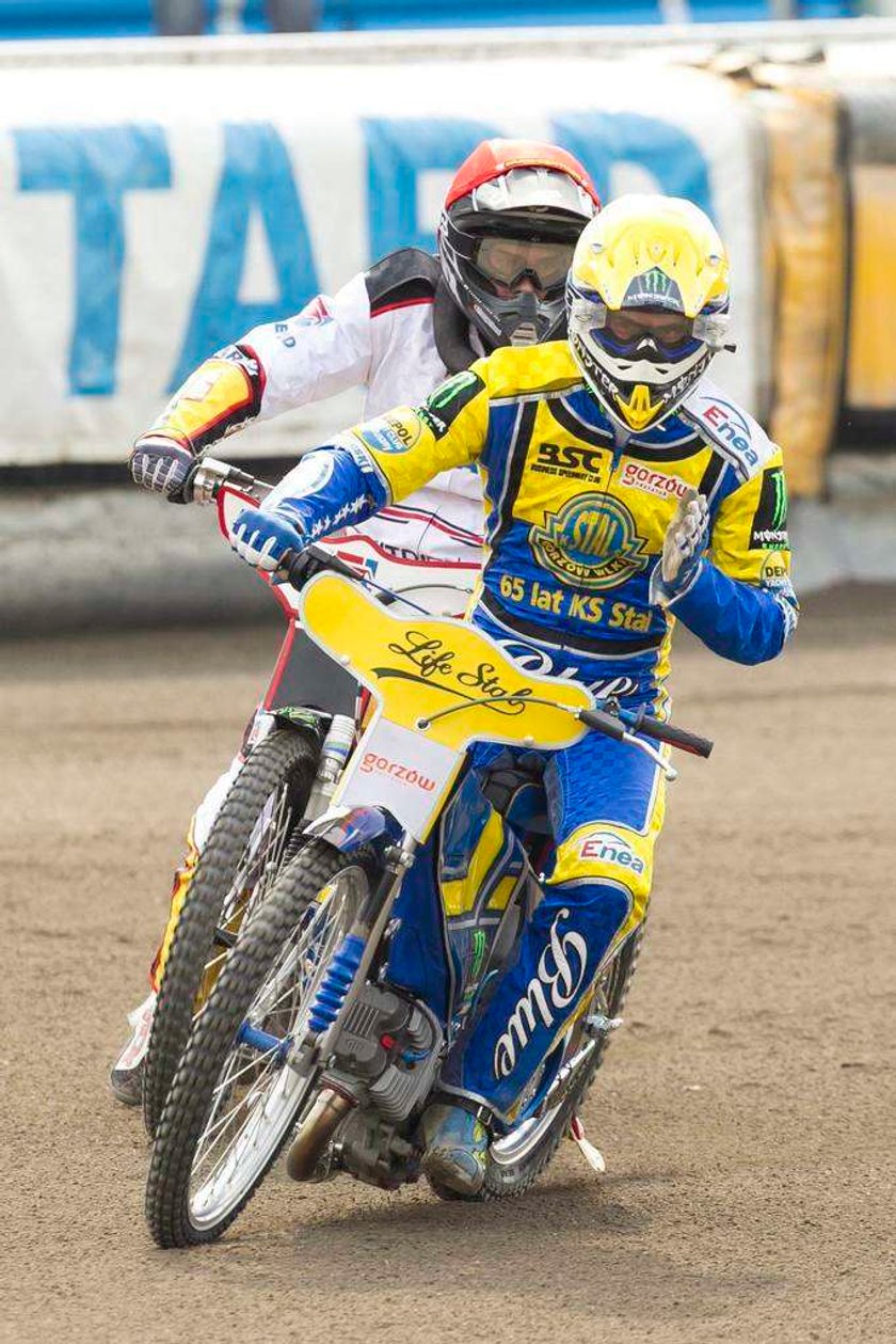 Tomasz Gollob